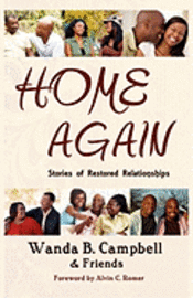 bokomslag Home Again: Stories of Restored Relationships