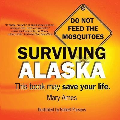 Surviving Alaska 1
