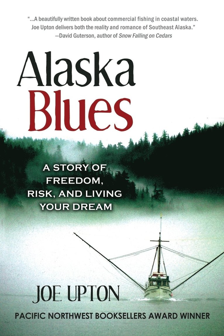 Alaska Blues 1