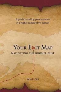 bokomslag Your Exit Map