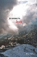 Sima Nahan - Returning to Iran, Häftad