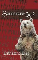 bokomslag Sorcerer's Luck