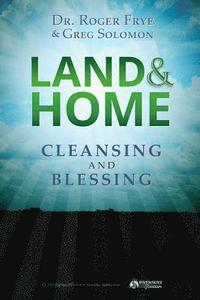 bokomslag Land & Home Blessing