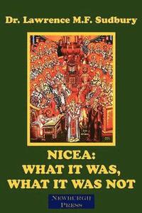 bokomslag Nicea