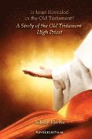 bokomslag Is Jesus Revealed in the Old Testament? A Study of the Old Testament High Priest