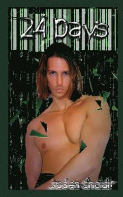 Jaden, Sinclair - 24 Days, Häftad