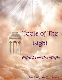 bokomslag Tools of The Light