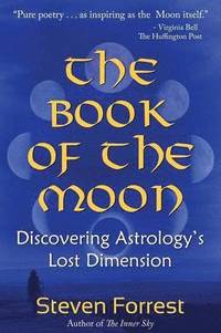 bokomslag Book of the Moon