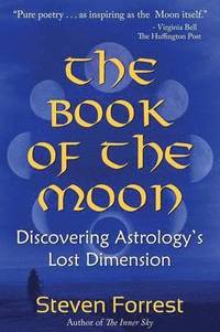 bokomslag The Book of the Moon