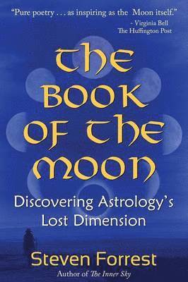 bokomslag The Book of the Moon