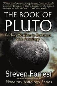 bokomslag Book of Pluto