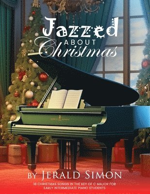 Jazzed about Christmas 1