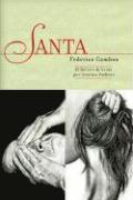 Federico Gamboa - Santa y El Delirio de Santa, Häftad