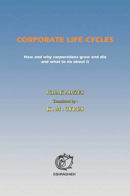 Corporate Lifecycles - Farsi edition 1