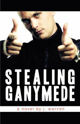 Stealing Ganymede 1