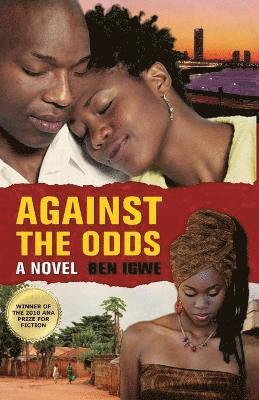 Ben Igwe - Against the Odds, Häftad