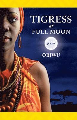 OBIWU, Obiwu, OBIWU, - Tigress at Full Moon, Häftad