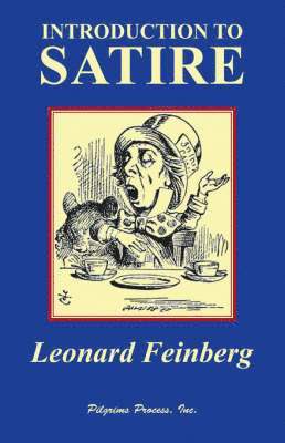 Introduction to Satire