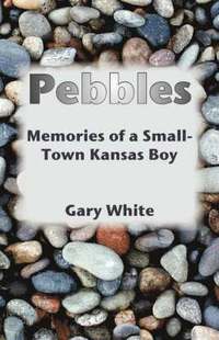bokomslag Pebbles