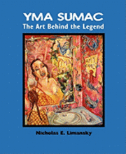 bokomslag Yma Sumac: The Art Behind the Legend