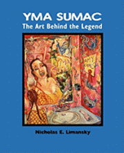 Yma Sumac: The Art Behind the Legend 1