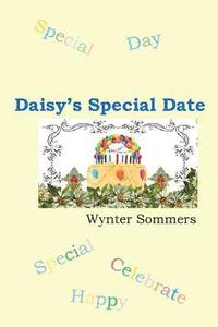 bokomslag Daisy's Special Date