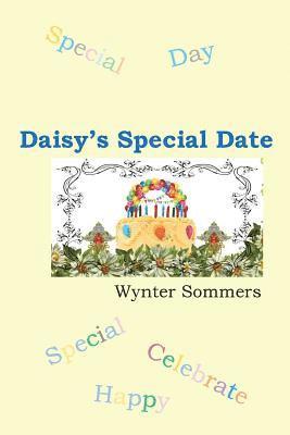 bokomslag Daisy's Special Date