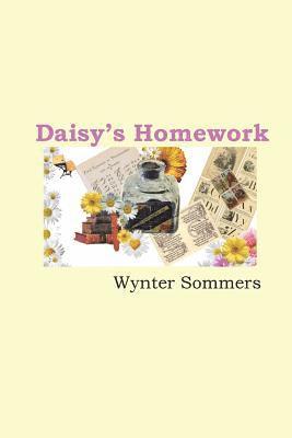 Daisy's Homework 1