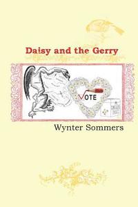 bokomslag Daisy and the Gerry