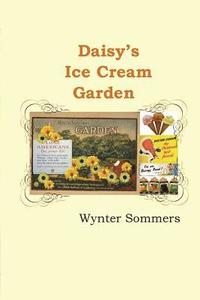 bokomslag Daisy's Ice Cream Garden