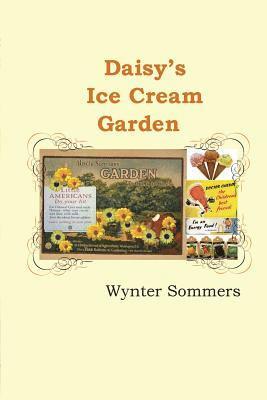 Daisy's Ice Cream Garden 1