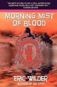 bokomslag Morning Mist of Blood