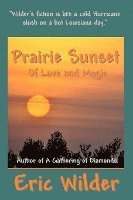 bokomslag Prairie Sunset - of Love and Magic