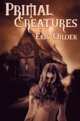 Primal Creatures 1