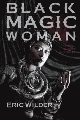 bokomslag Black Magic Woman