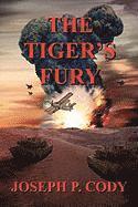 bokomslag The Tiger's Fury