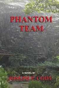bokomslag Phantom Team