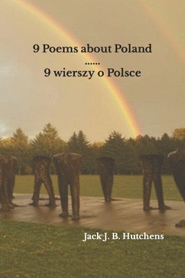 bokomslag 9 Poems about Poland / 9 wierszy o Polsce