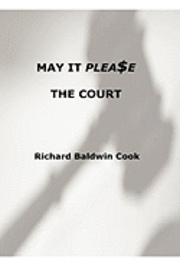 May It Please the Court 1