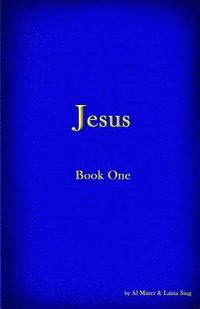 bokomslag Jesus - Book I: Second Edition