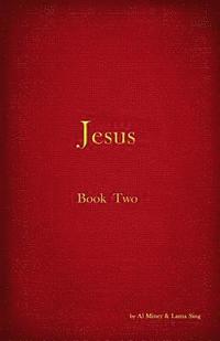 bokomslag Jesus - Book II