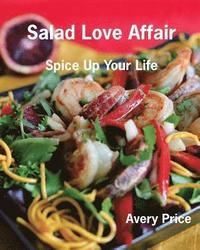 bokomslag Salad Love Affair