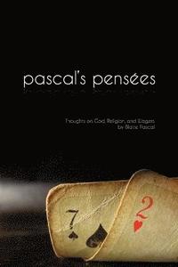 bokomslag Pascal's Pensees