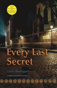 bokomslag Every Last Secret