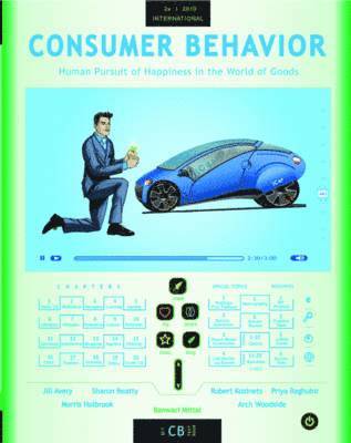 Consumer Behavior
