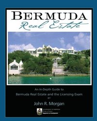 bokomslag Bermuda Real Estate