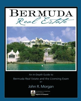 Bermuda Real Estate 1