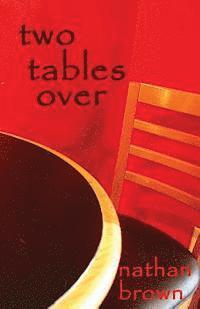 bokomslag Two Tables Over