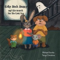 bokomslag Sally Book Bunny and the Search for the Lost Key