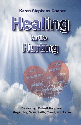 Healing for the Hurting 1